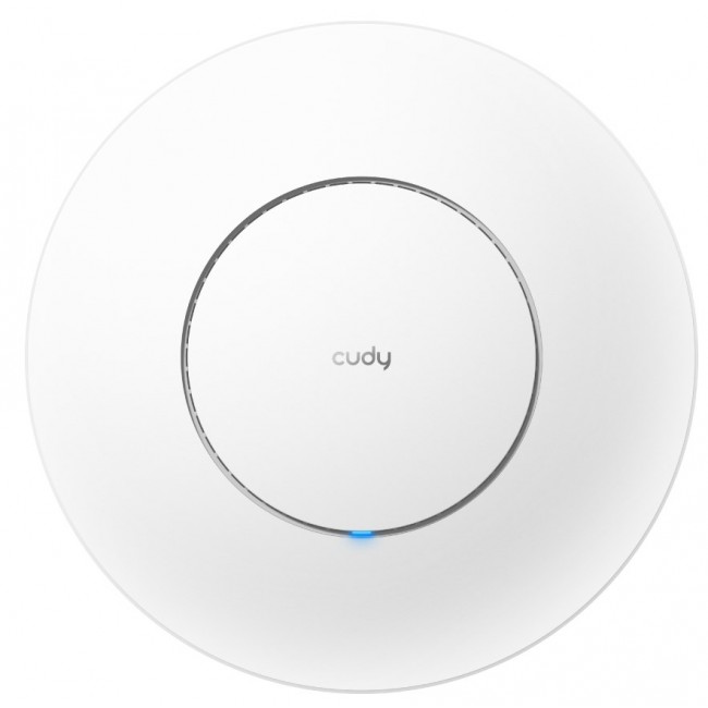 Cudy AP3600 wireless access point 3570 Mbit/s White Power over Ethernet (PoE) Cudy AP3600 wireless access point 3570 Mbit/s White Power over Ethernet (PoE)