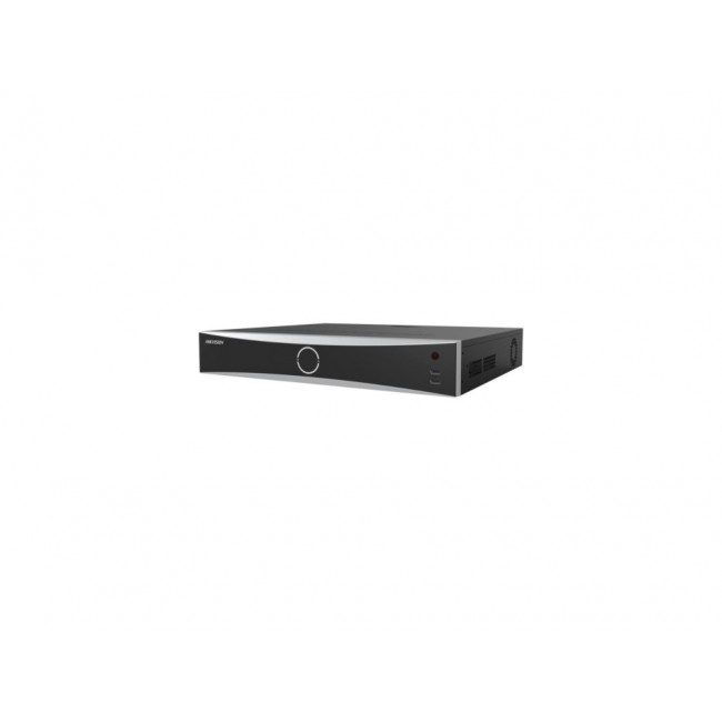 Hikvision DS-7732NXI-I4/S(E) Network Video Recorder (NVR) 1.5U Black Hikvision DS-7732NXI-I4/S(E) Network Video Recorder (NVR) 1.5U Black