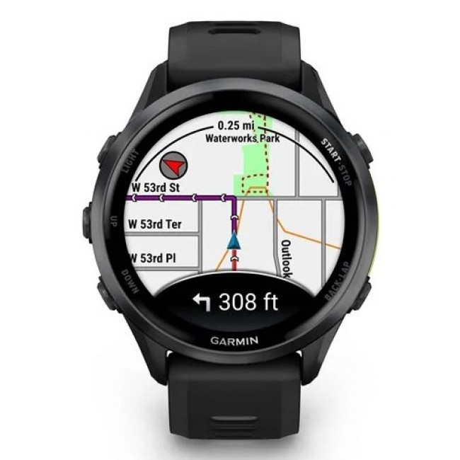 Garmin Forerunner 970 3.56 cm (1.4