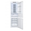 Amica BK3055.6 NFM(E) Total No Frost built-in fridge, white, 244 l