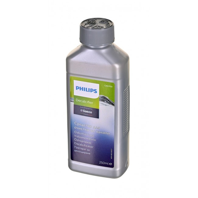 Philips CA6700/91 descaler Domestic appliances Liquid (ready to use) 250 ml