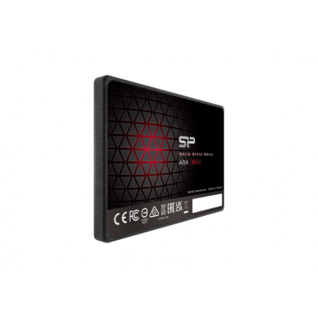 SSD Silicon Power Ace A5X 256GB 2,5