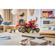 LEGO NINJAGO 71869 Land Bounty
