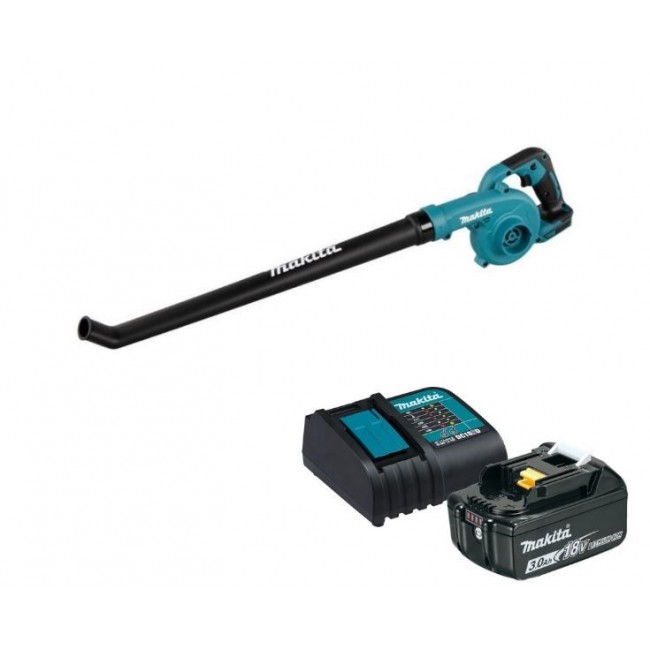 DMUCHAWA AKUMULATOROWA 18V LXT 1*3.0AH