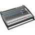 Behringer PMP6000 audio mixer 20 channels 10 - 200000 Hz Black