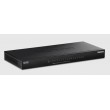 Trendnet TEG-S3160 network switch Unmanaged 2.5G Ethernet (100/1000/2500) Desktop Black