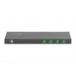 DIGITUS Ultra Slim HDMI Splitter DS-45 DIGITUS Ultra Slim HDMI Splitter DS-45