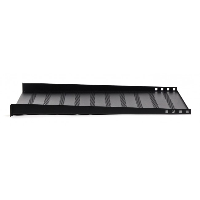 Digitus TN-19-550-1U-BK rack accessory Shelf