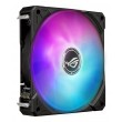 ASUS ROG Ryuo IV SLC 360 ARGB Processor All-in-one liquid cooler 12 cm Black