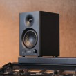 Edifier MR4 Black Wired 21 W Edifier MR4 Black Wired 21 W