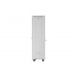 Lanberg FF01-6642-12SL rack cabinet 42U Freestanding rack Grey