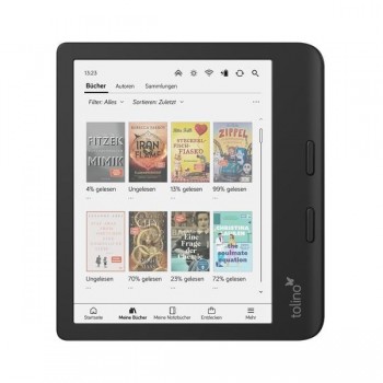 tolino vision eBook reader