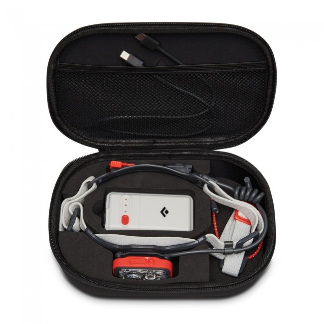 Running Headlamp Black Diamond Distance 1500