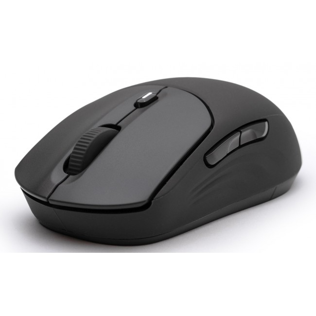 HP 400 Quiet Black Wireless Mouse