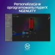 HyperX QuadCast 2 - USB Microphone (Black) Podcast microphone