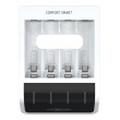 Ansmann Comfort Smart battery charger Household battery USB