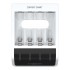 Ansmann Comfort Smart battery charger Household battery USB
