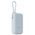 Xiaomi BHR9073GL power bank Lithium-Ion (Li-Ion) 10000 mAh Blue