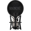 R DE NT1 5th Generation Silver - condenser microphone