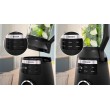 Bosch Serie 6 MMB6652B blender 2 L Tabletop blender 1800 W Black