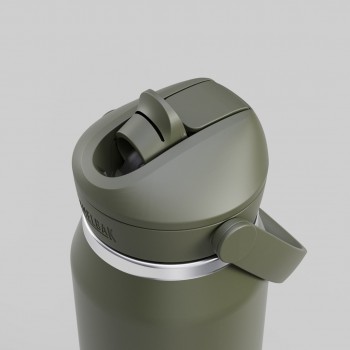 Butelka termiczna CAMELBAK Thrive Flip Straw Insulated SST 950ml 950ml