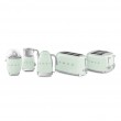 Smeg 50's Style Citrus Juicer CJF11PGEU Pastel Green