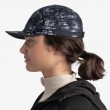 Buff 5 PANEL GO Head cap Elastane, Polyester