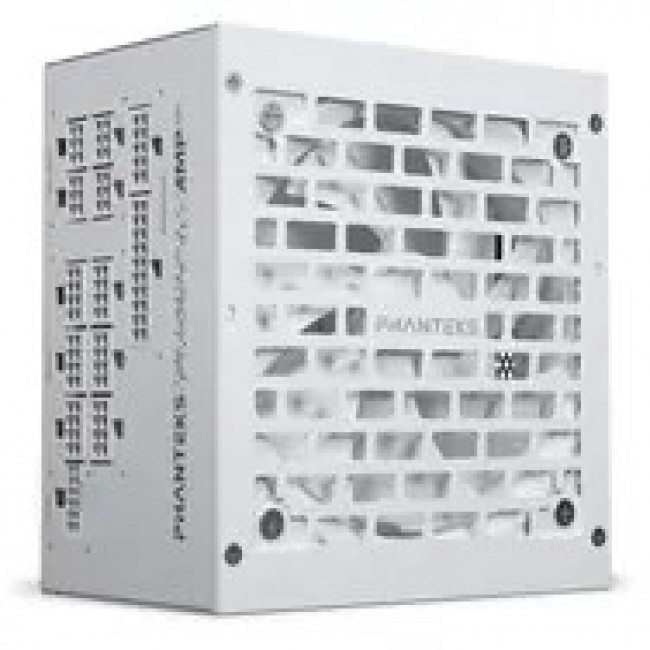 PHANTEKS AMP GH V2 1200W 80 PLUS Platinum PSU