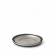 Sea To Summit Detour camping dish Round Silicone, Stainless steel Foldable 1 person(s) Personal Sea To Summit Detour camping dish Round Silicone, Stainless steel Foldable 1 person(s) Personal