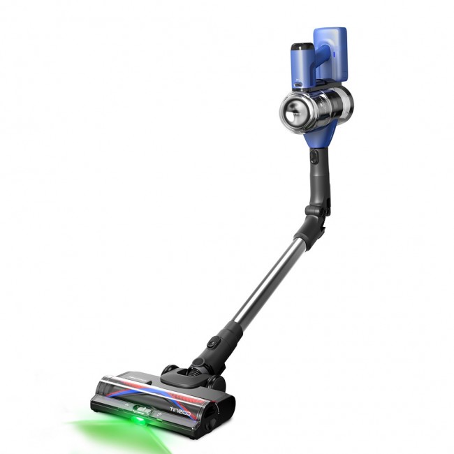 Tineco PURE ONE S50 PRO handheld vacuum Blue, Black Tineco PURE ONE S50 PRO handheld vacuum Blue, Black