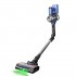 Tineco PURE ONE S50 PRO handheld vacuum Blue, Black
