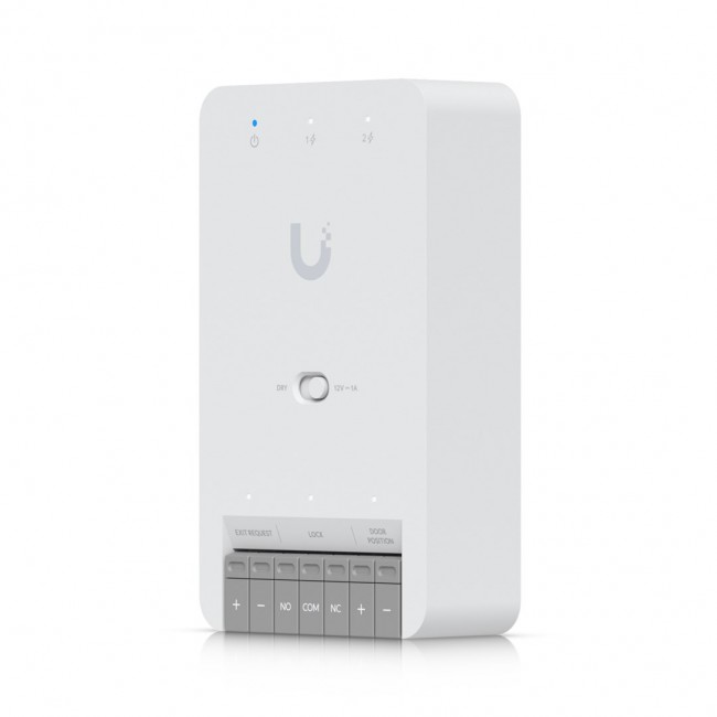 Ubiquiti G3 Starter Kit security access control system Grey, White Ubiquiti G3 Starter Kit security access control system Grey, White