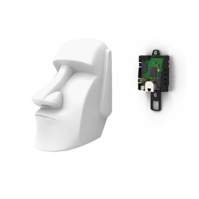 Mikrotik cAP lite 54 Mbit/s White Power over Ethernet (PoE) Mikrotik cAP lite 54 Mbit/s White Power over Ethernet (PoE)