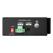 BCS BCS-L-SP0801G-1SFP(II) Fast Ethernet (10/100) Power over Ethernet (PoE) DIN rail Black BCS BCS-L-SP0801G-1SFP(II) Fast Ethernet (10/100) Power over Ethernet (PoE) DIN rail Black