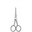ZWILLING 43567-101-0 facial hair scissors Nose hair