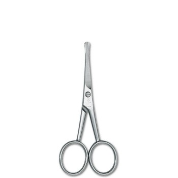 ZWILLING 43567-101-0 facial hair scissors Nose hair
