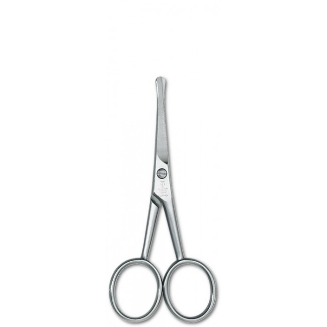 ZWILLING 43567-101-0 facial hair scissors Nose hair