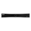 BCS BCS-V-NVR1601-4KE(3) network video recorder 1U Black