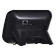 Panasonic KX-TGC 210 PDB DECT telephone Black Caller ID Panasonic KX-TGC 210 PDB DECT telephone Black Caller ID