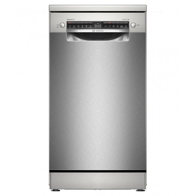 Bosch SPS4HMI10E freestanding dishwasher