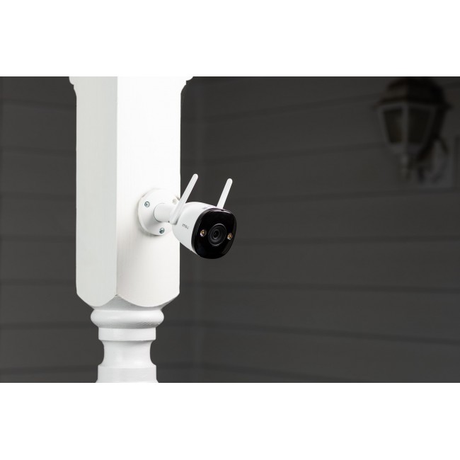 IP camera IMOU BULLET 2 IPC-F22FEP IMOU