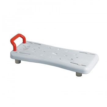 BATH BENCH WITH HANDLE