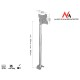 Maclean MC-504A S Adjustable Ceiling Bracket 23