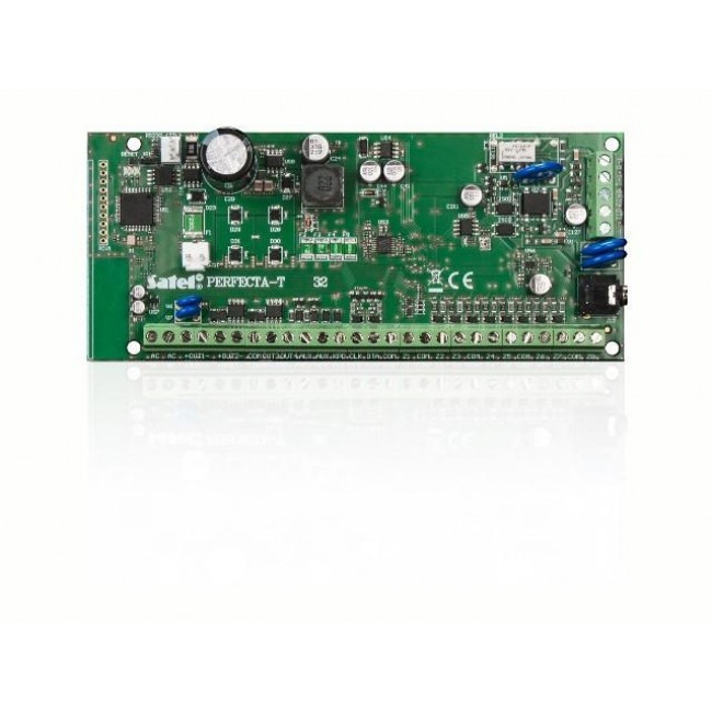 SATEL PERFECTA-T 32 MOTHERBOARD