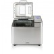 Domo B3971 bread maker Stainless steel