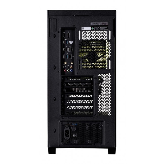 Actina 5901443413837 PC AMD Ryzen 5 7500F 32 GB DDR5-SDRAM 1 TB SSD AMD Radeon RX 7800 XT Midi Tower Black Actina 5901443413837 PC AMD Ryzen 5 7500F 32 GB DDR5-SDRAM 1 TB SSD AMD Radeon RX 7800 XT Midi Tower Black
