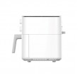 Xiaomi MAF13 Single 6 L1550 W Hot air fryer White