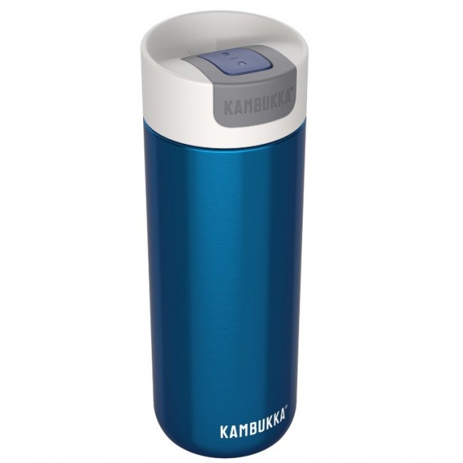 Kambukka Olympus 500ml thermal mug Blue Moon Kambukka Olympus 500ml thermal mug Blue Moon