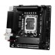 Asrock B860I WiFi Intel B860 LGA 1851 (Socket V1) mini ITX