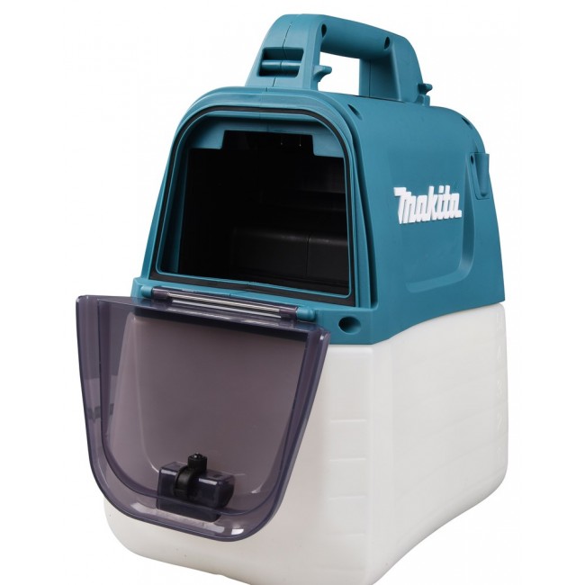 Makita US053DZ garden sprayer Hand garden sprayer 5 L Makita US053DZ garden sprayer Hand garden sprayer 5 L